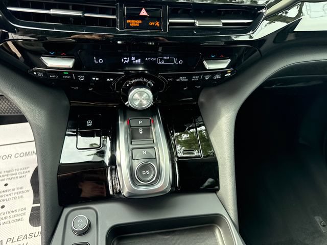 Certified 2026 Acura MDX SH-AWD image 23
