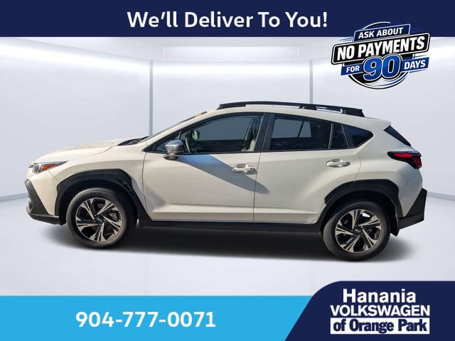 Used 2024 Subaru Crosstrek 2.0i Premium AWD/4WD image 6
