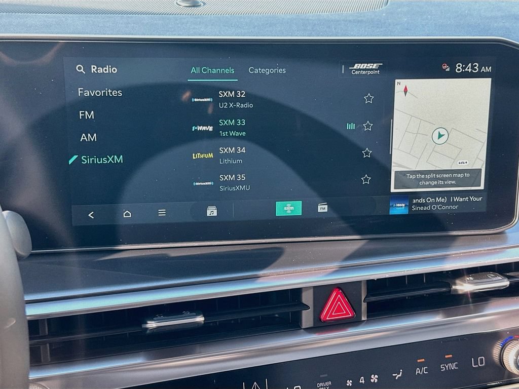 New 2026 Kia Sorento EX FWD image 15