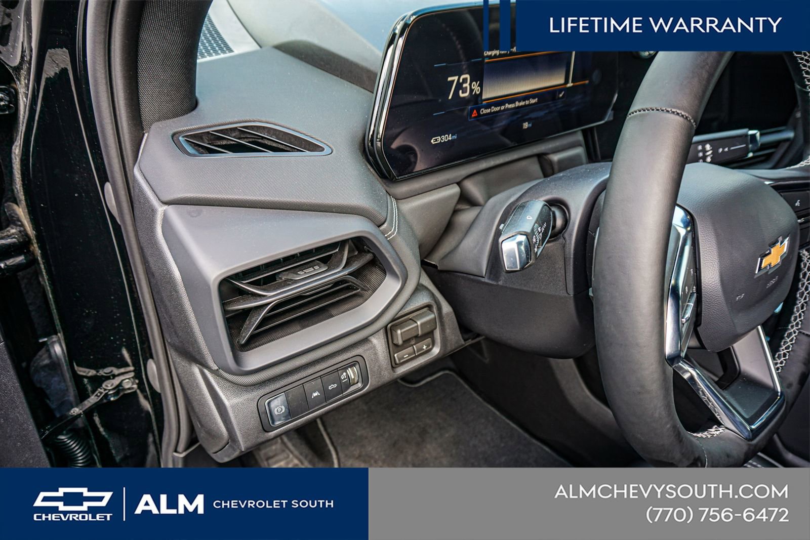 New 2026 Chevrolet Silverado EV LT AWD/4WD image 30