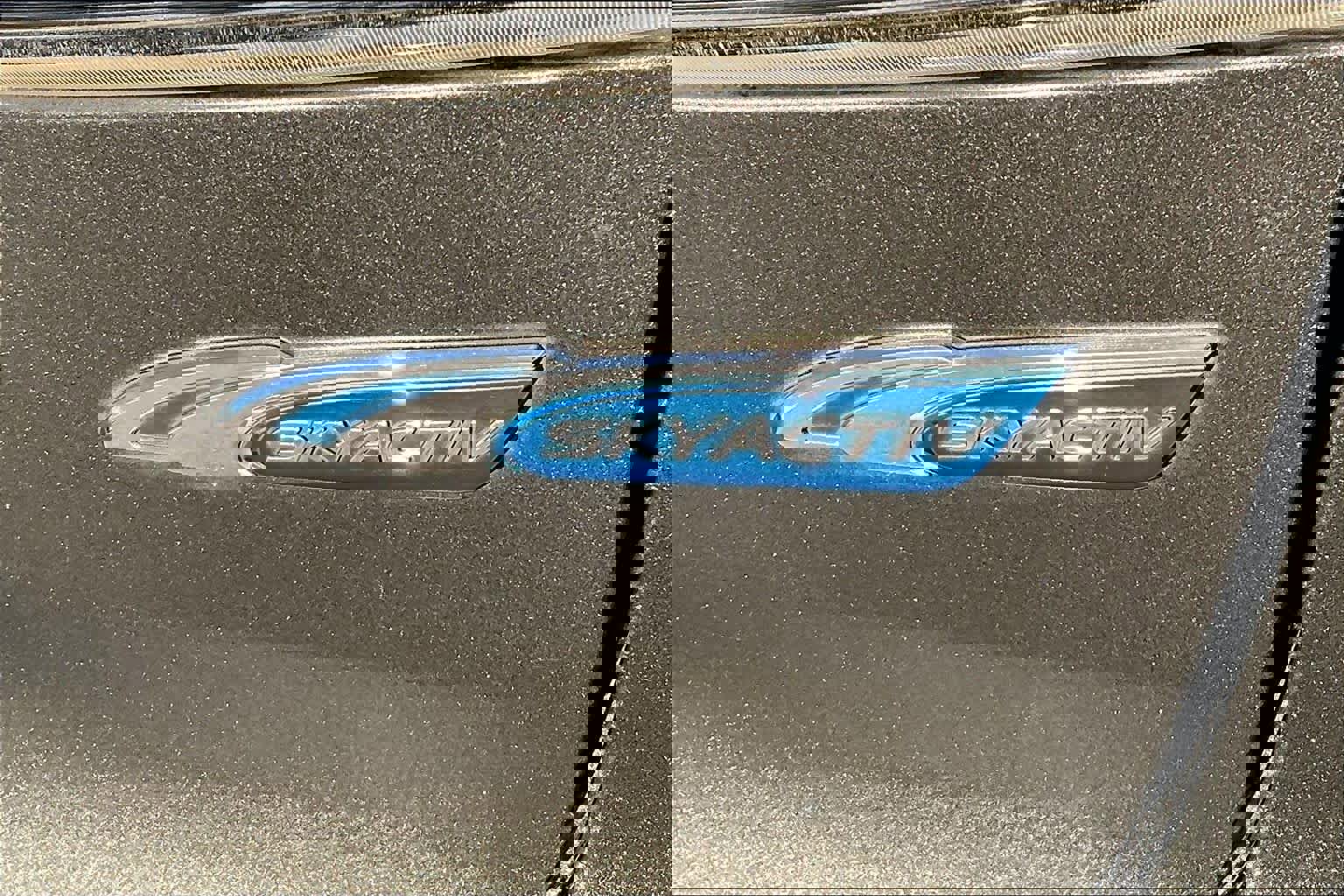 Used 2013 MAZDA MAZDA3 i Grand Touring image 8