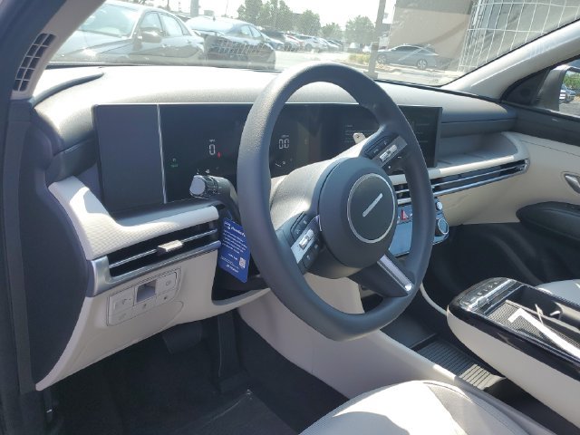 New 2026 Hyundai Tucson SEL AWD/4WD image 20