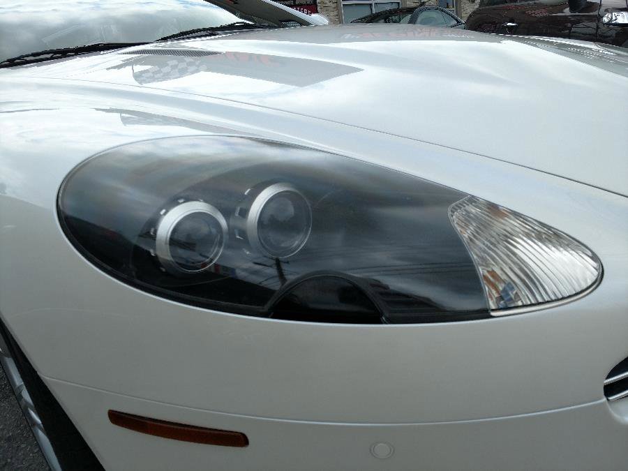 Used 2009 Aston Martin DB9 Coupe image 33