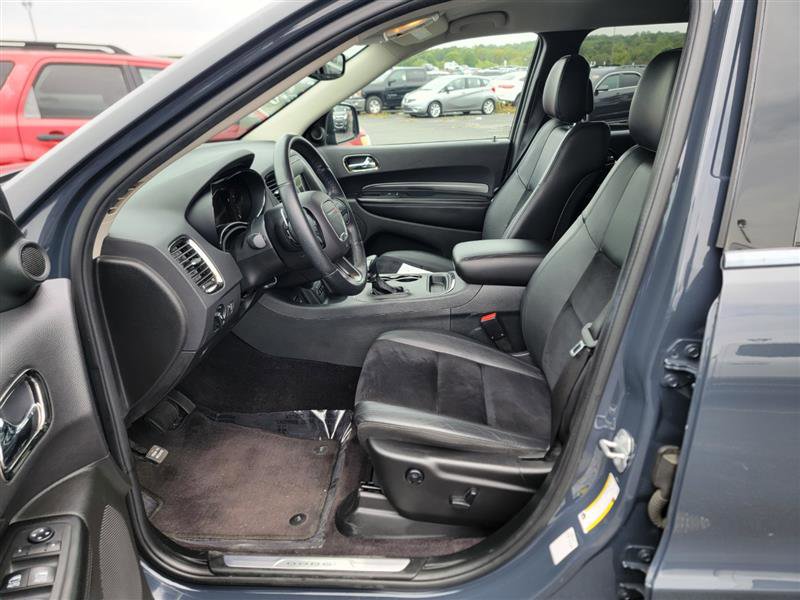 Used 2018 Dodge Durango GT image 9