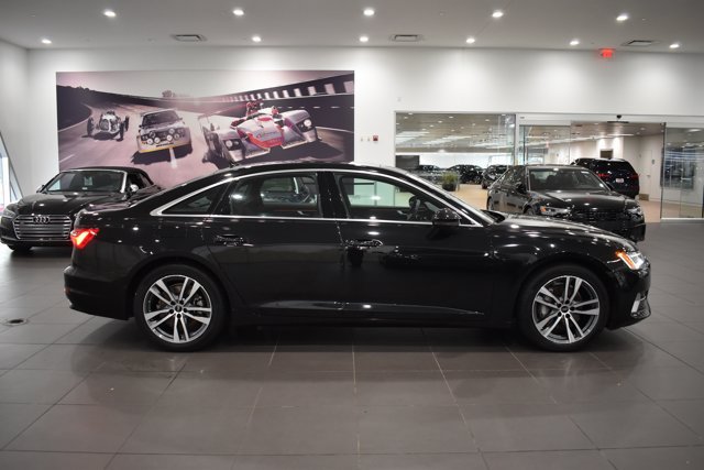 Used 2023 Audi A6 Premium Plus AWD/4WD image 8