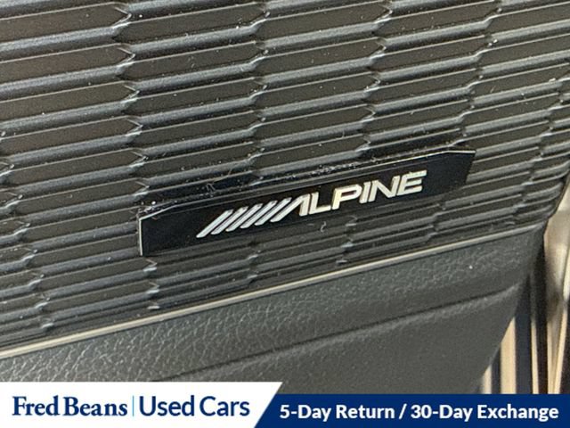 Used 2021 Jeep Grand Cherokee L Limited AWD/4WD image 26