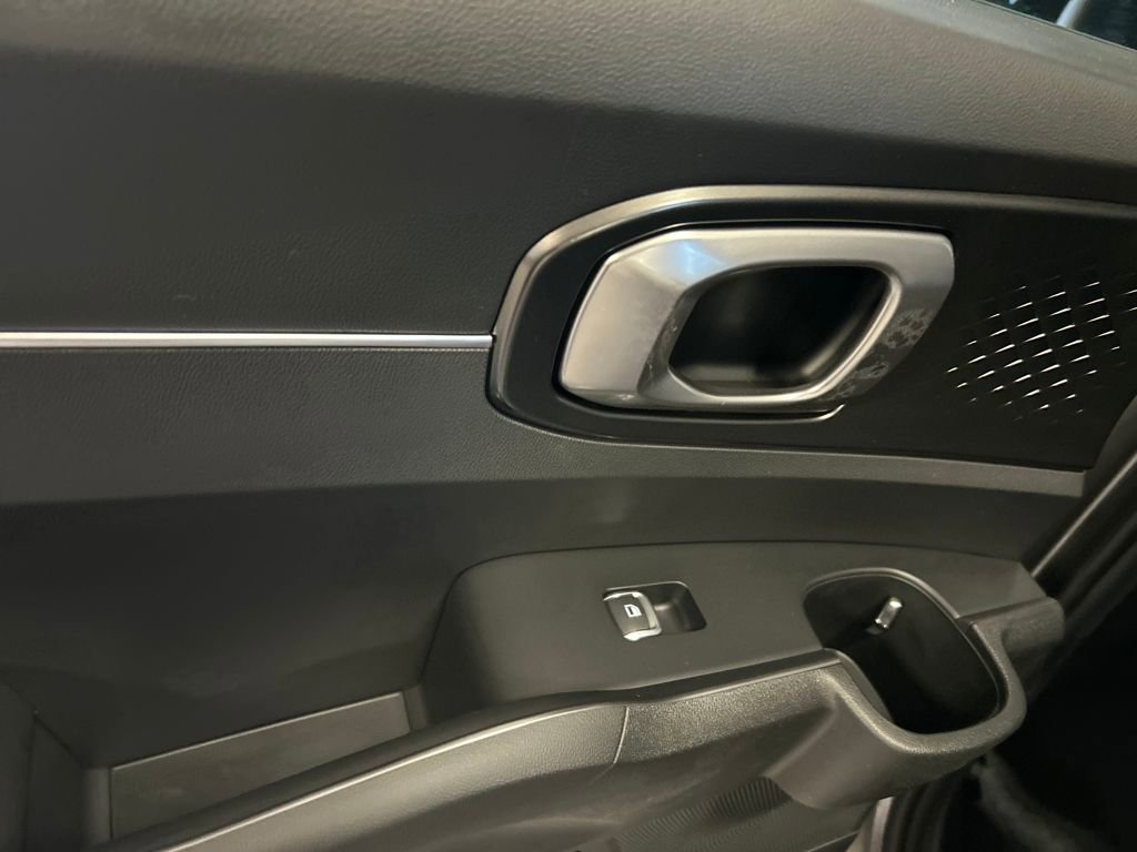 New 2026 Kia Sorento EX image 25