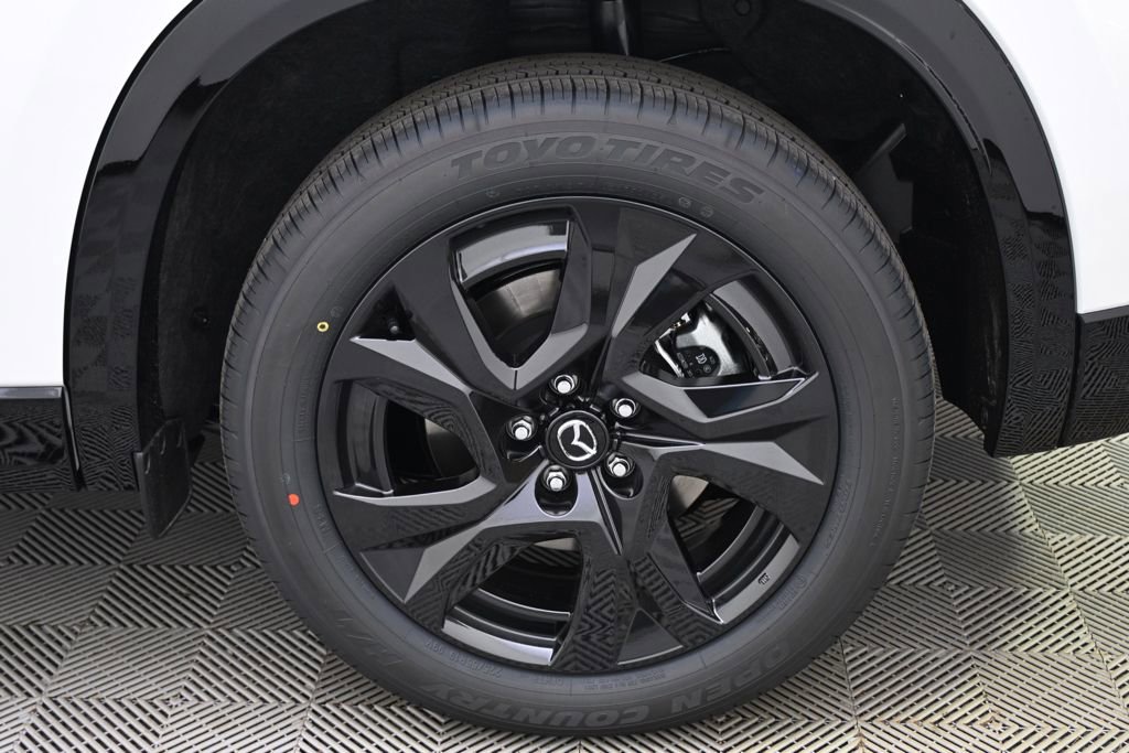 New 2026 MAZDA CX-5 2.5 S w/ Premium Package AWD/4WD image 20