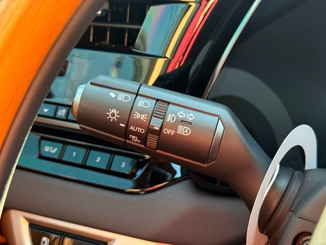 New 2026 Lexus RX 350 Premium AWD/4WD image 18