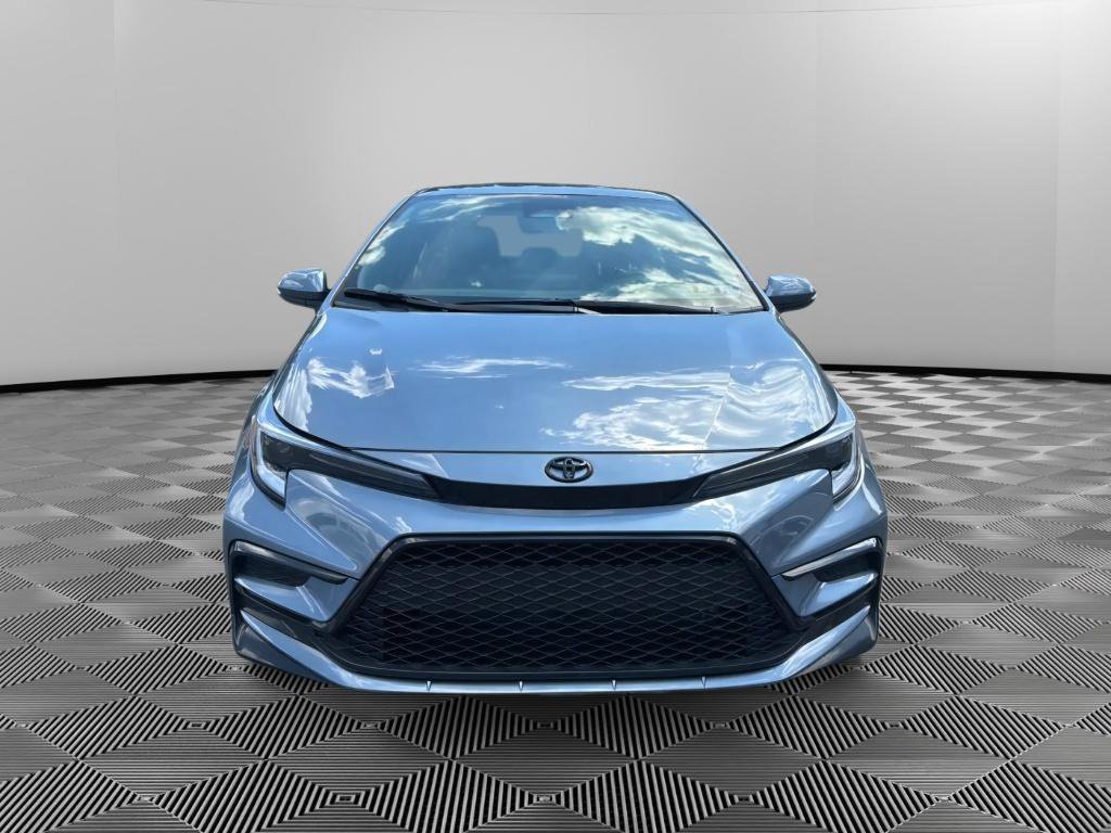 Used 2026 Toyota Corolla SE FWD image 7