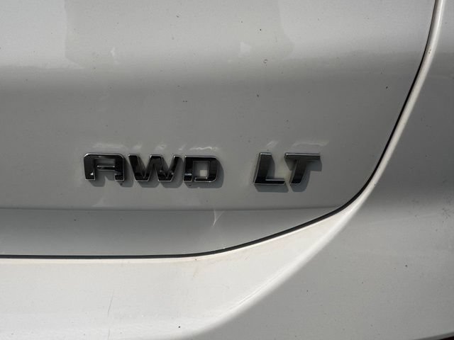Used 2023 Chevrolet Equinox LT AWD/4WD image 8