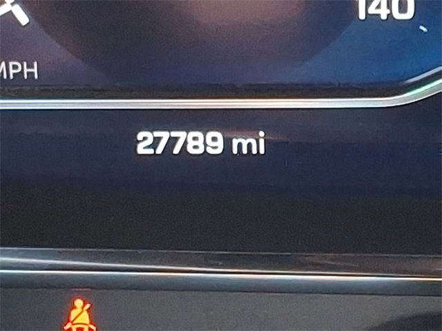 Used 2024 Chevrolet Tahoe RST w/ Luxury Package image 21