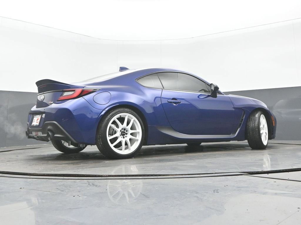 Used 2023 Toyota GR86 Premium image 27