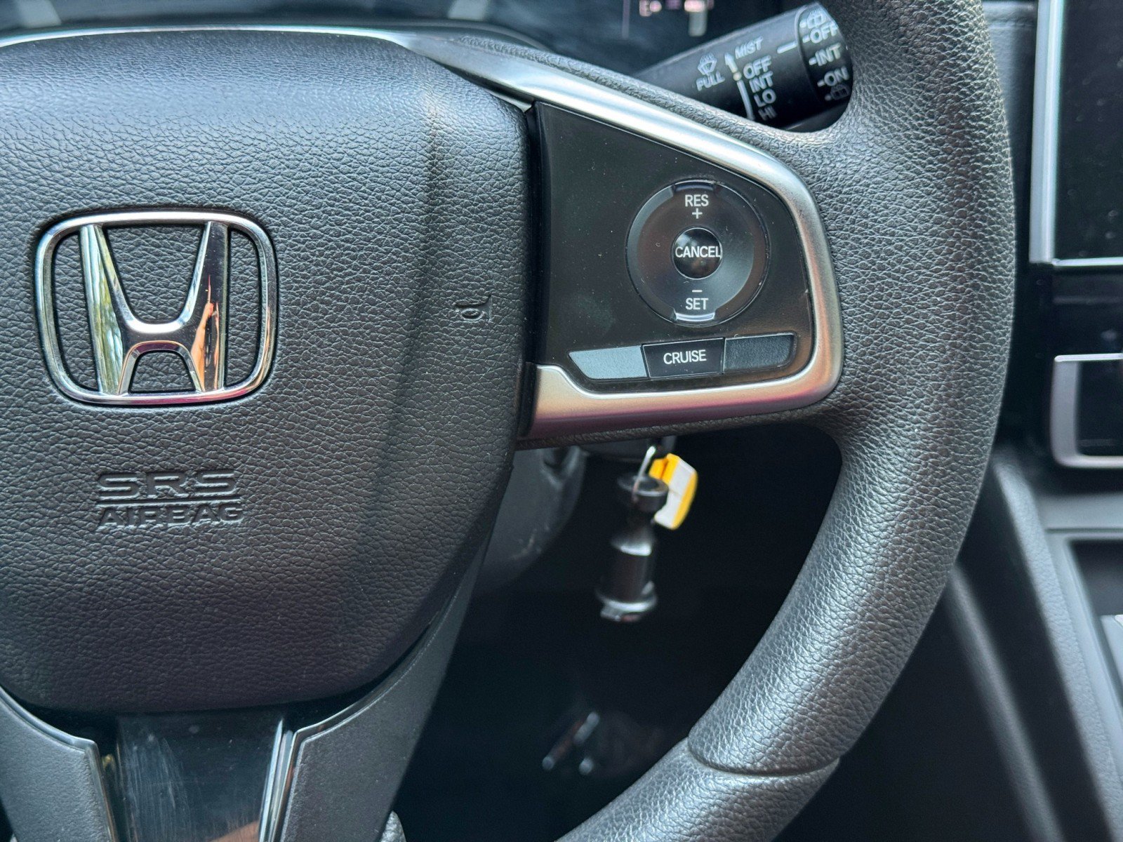 Used 2017 Honda CR-V LX image 20