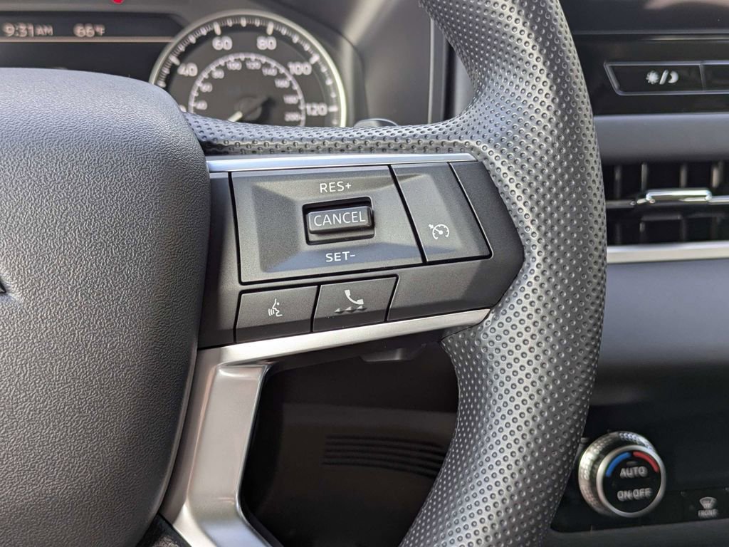New 2026 Mitsubishi Outlander ES AWD/4WD image 26