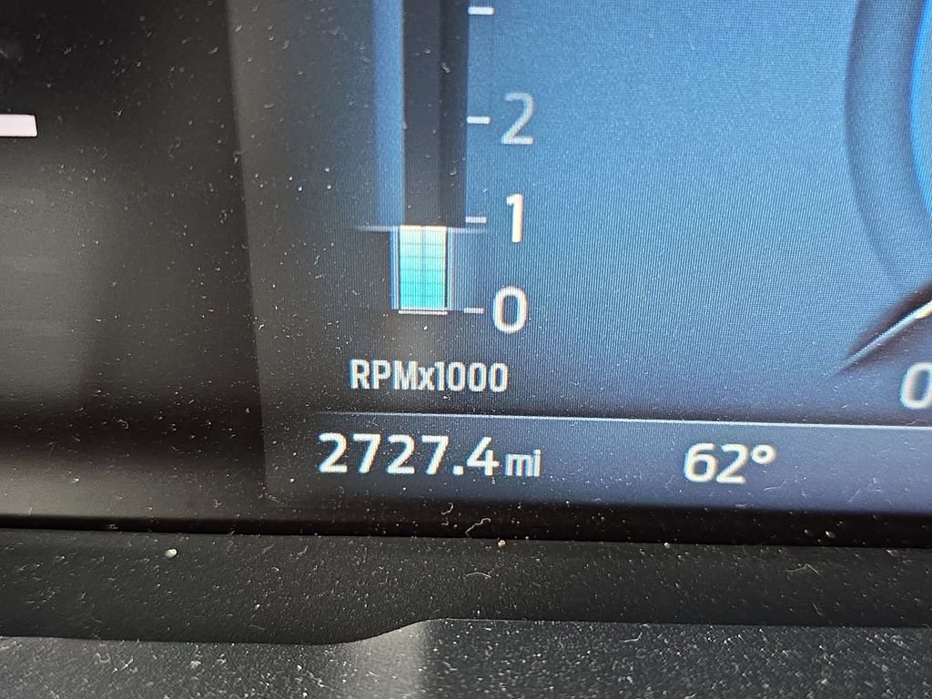 Used 2026 Ford Maverick XLT w/ XLT Luxury Package AWD/4WD image 22