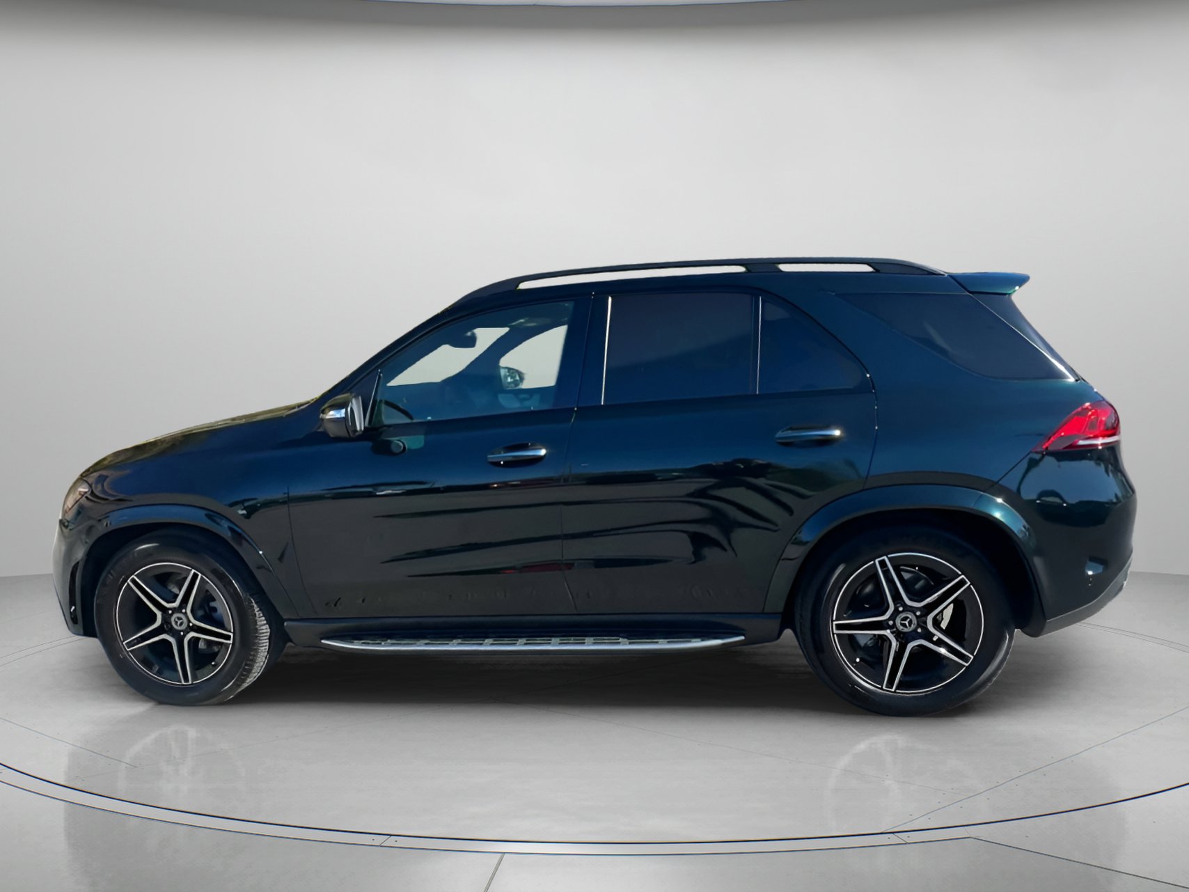 Used 2022 Mercedes-Benz GLE 350 4MATIC image 17
