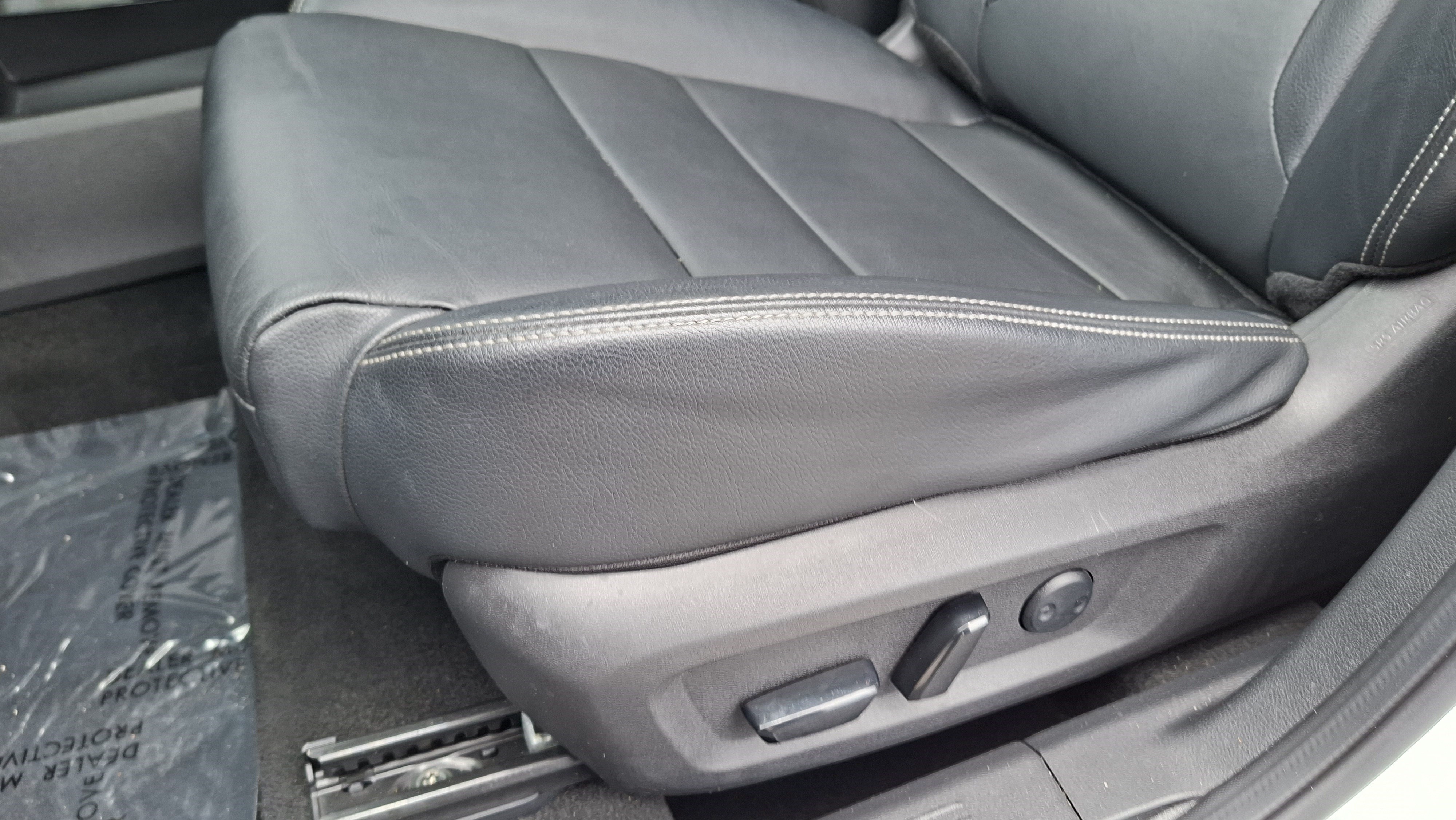 Certified 2021 Nissan Rogue SL FWD image 18