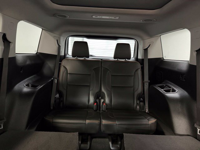 Used 2023 GMC Acadia AT4 w/ GMC Pro Grade Package AWD/4WD image 32