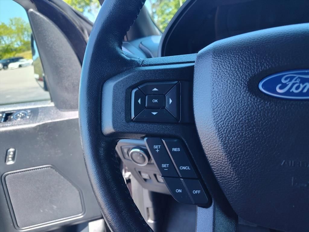 Used 2019 Ford F150 XLT w/ Equipment Group 302A Luxury AWD/4WD image 19