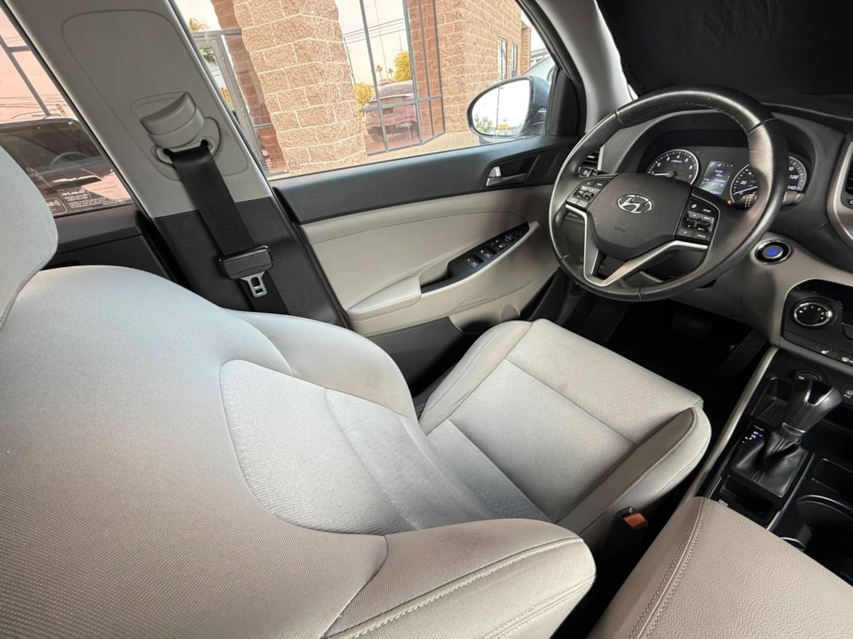 Used 2016 Hyundai Tucson Sport FWD image 46