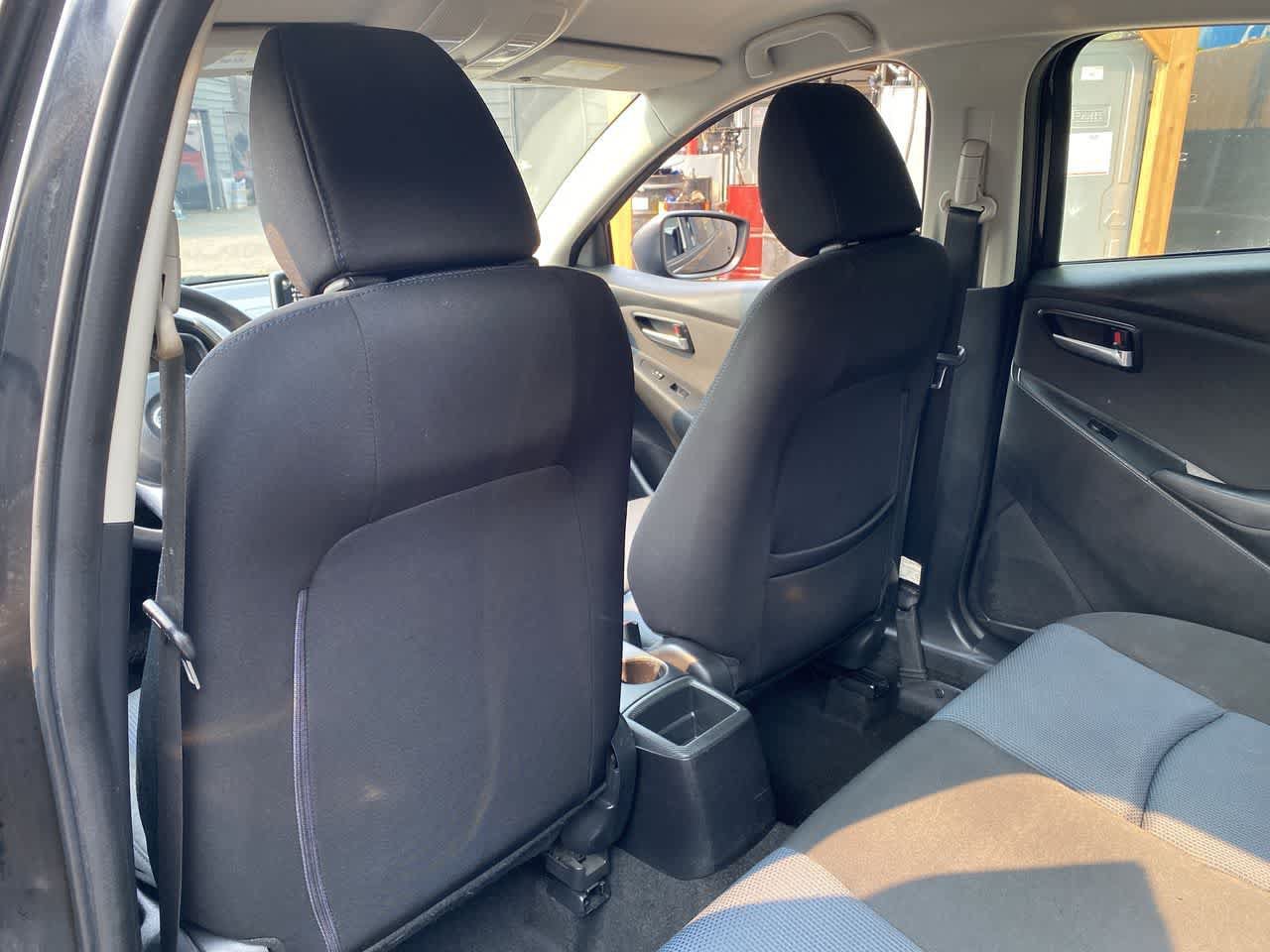 Used 2016 Scion iA FWD image 16