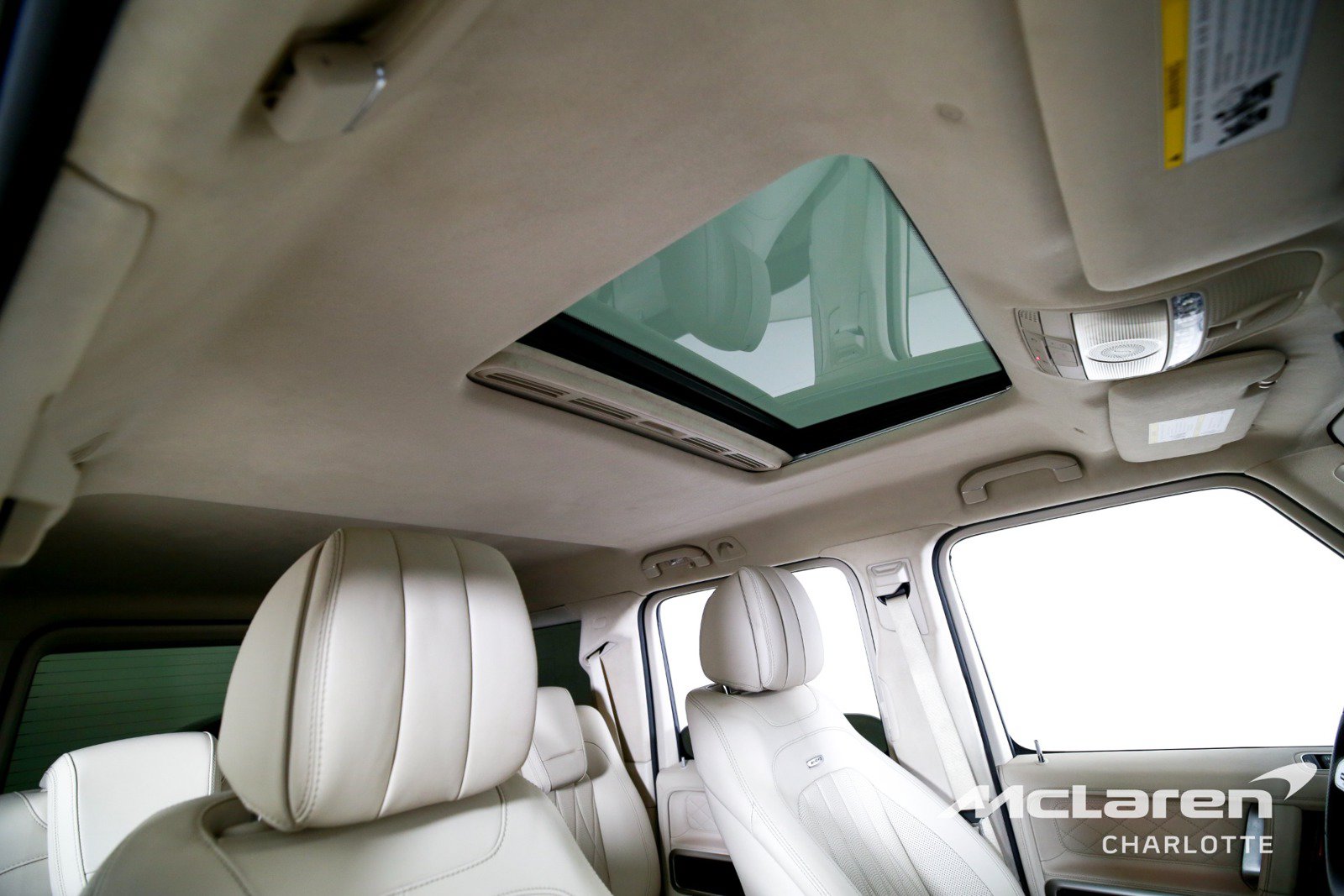 Used 2021 Mercedes-Benz G 550 w/ AMG Line image 29