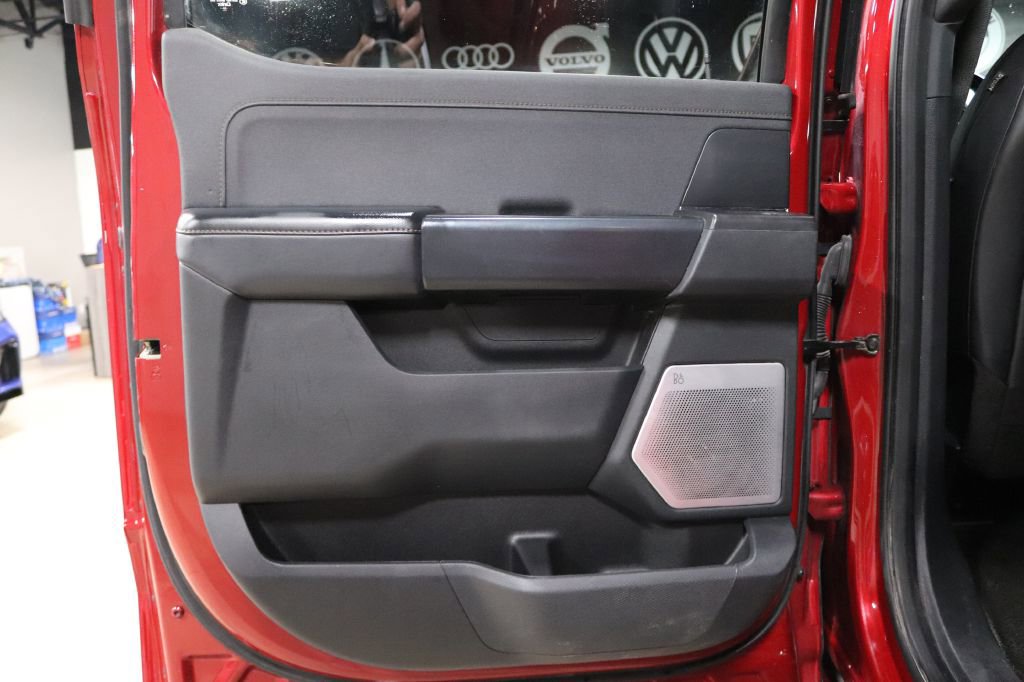 Used 2023 Ford F150 Raptor image 19