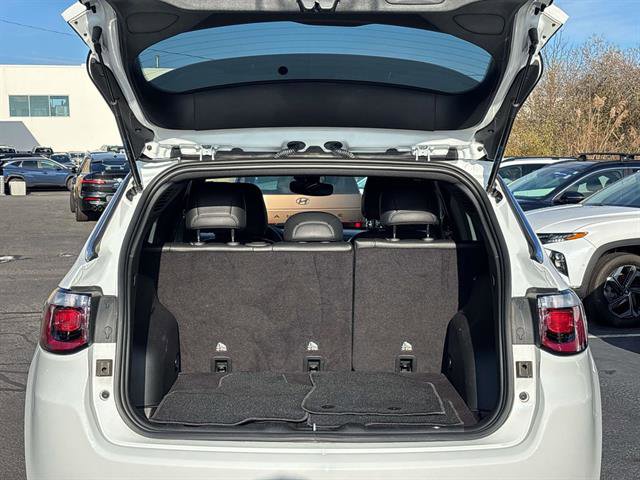 Certified 2023 Jeep Compass Latitude image 13