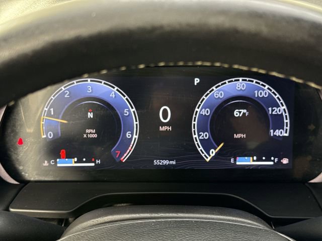 Used 2022 Jeep Grand Cherokee L Laredo AWD/4WD image 16