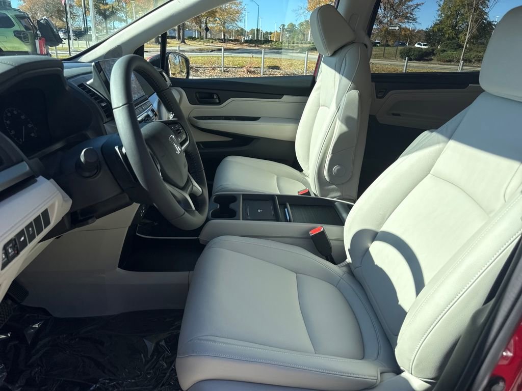 New 2026 Honda Odyssey EX-L image 11