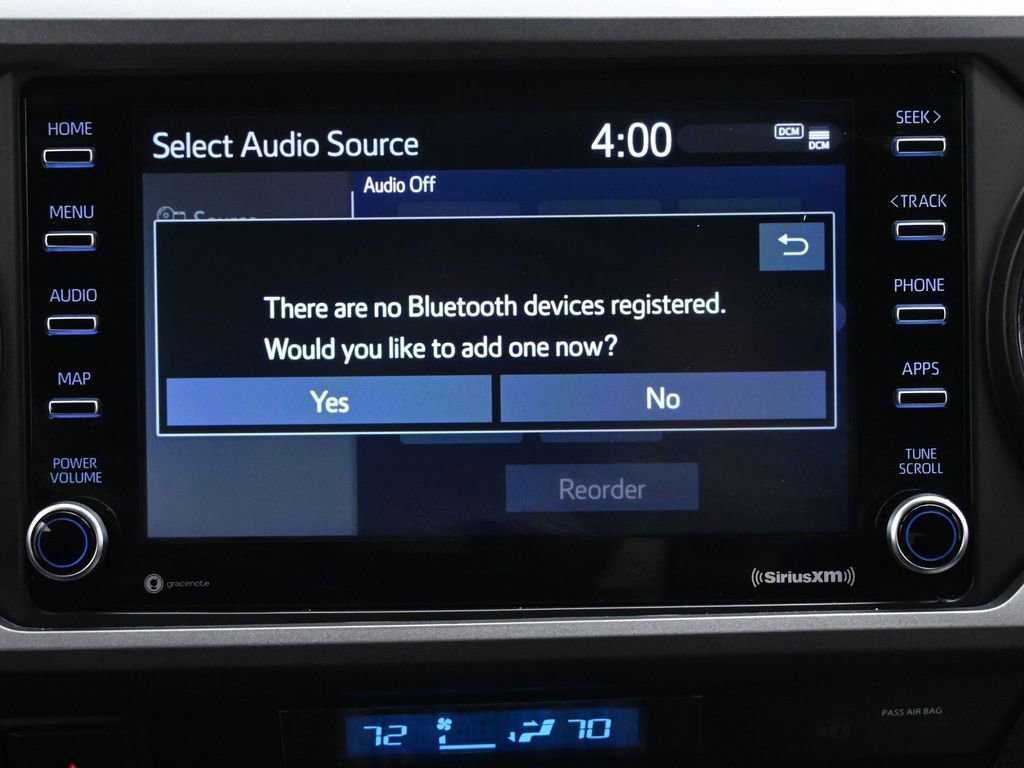 Used 2023 Toyota Tacoma TRD Off-Road w/ Technology Package image 29