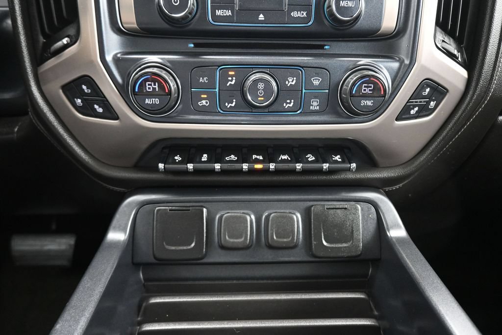 Used 2018 GMC Sierra 1500 Denali w/ Denali Ultimate Package AWD/4WD image 22