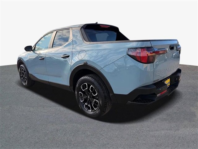 Used 2024 Hyundai Santa Cruz SEL image 2