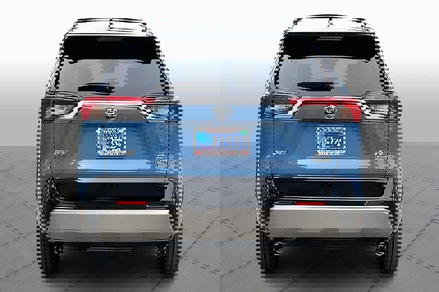 Certified 2024 Toyota RAV4 XSE image 5