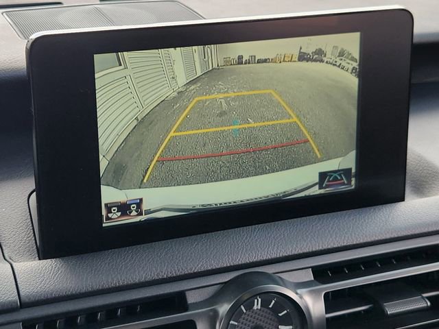 Used 2024 Lexus IS 350 F Sport image 15