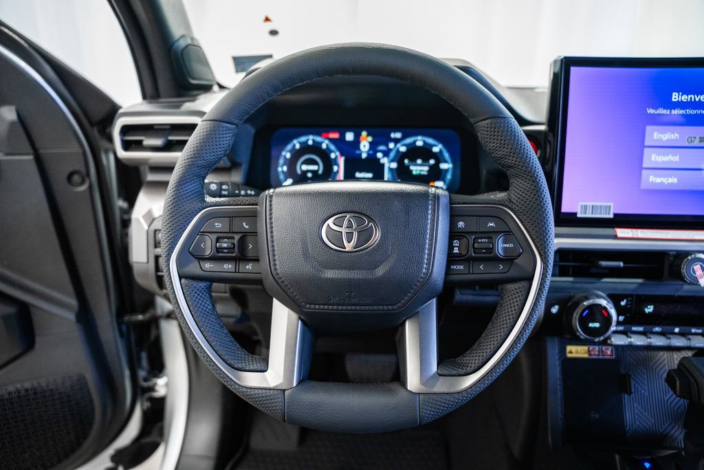 New 2026 Toyota Tacoma TRD Off-Road image 35