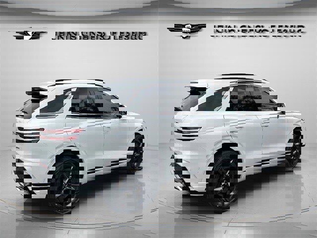 New 2026 Genesis GV70 2.5T Sport Prestige image 5