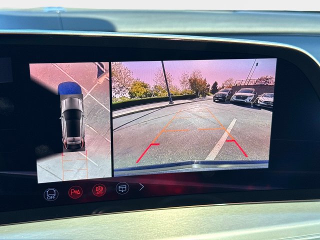 New 2027 Cadillac Lyriq V Premium w/ Exterior Carbon Fiber Package AWD/4WD image 24