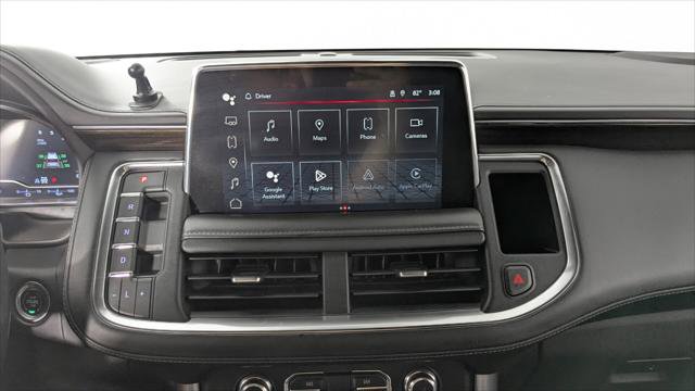 Used 2022 GMC Yukon XL SLE w/ Max Trailering Package AWD/4WD image 30