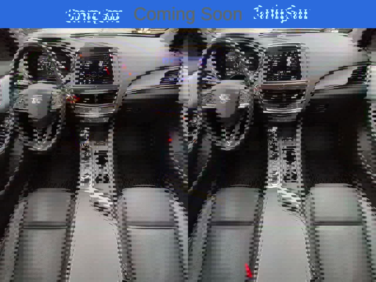 Used 2023 Cadillac CT5 Premium Luxury image 15