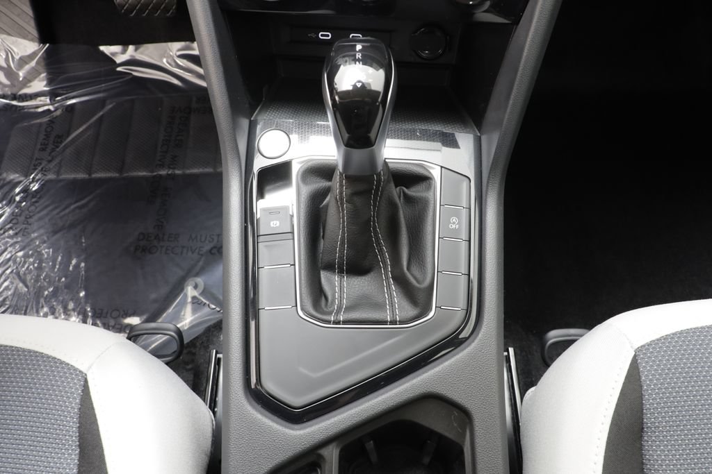 New 2026 Volkswagen Taos S FWD image 13