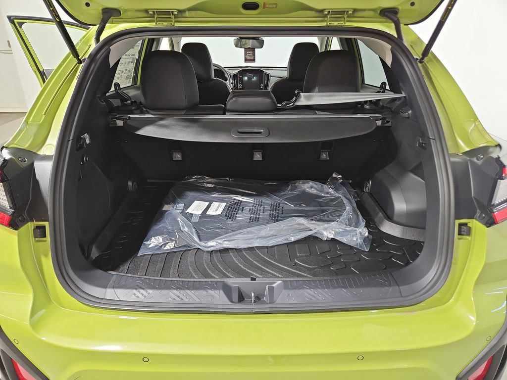 New 2026 Subaru Crosstrek 2.5i Limited AWD/4WD image 22