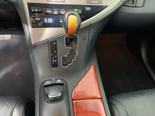 Used 2011 Lexus RX 350 AWD image 24
