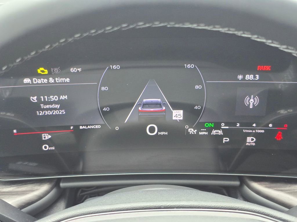 Used 2025 Audi Q5 Premium Plus AWD/4WD image 9