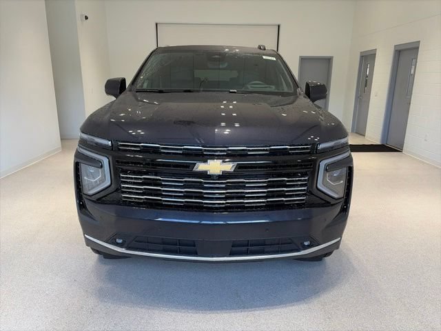 New 2026 Chevrolet Suburban High Country w/ Sun And Tow Package AWD/4WD image 2