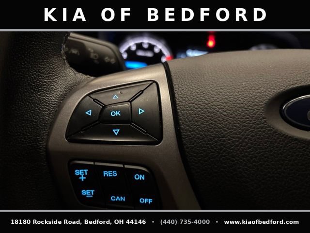 Used 2019 Ford Ranger XLT w/ Equipment Group 302A Luxury AWD/4WD image 19