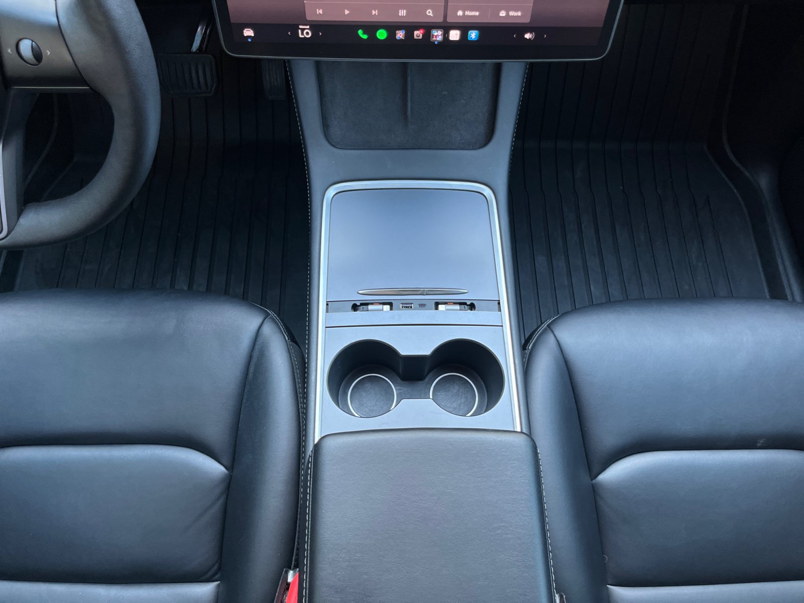 Used 2022 Tesla Model Y Long Range AWD/4WD image 21
