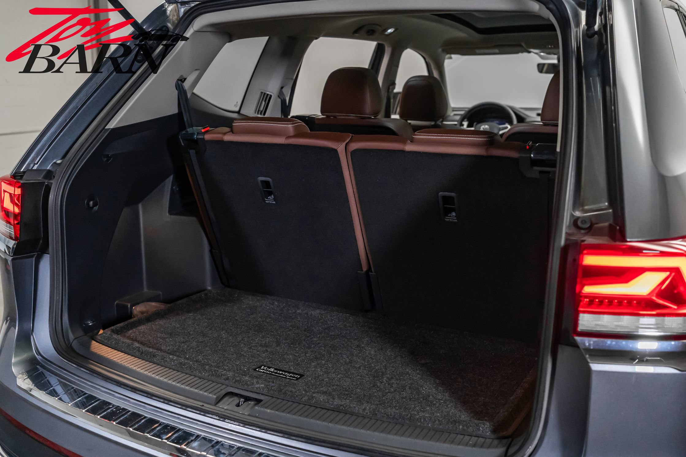 Used 2022 Volkswagen Atlas SE image 45