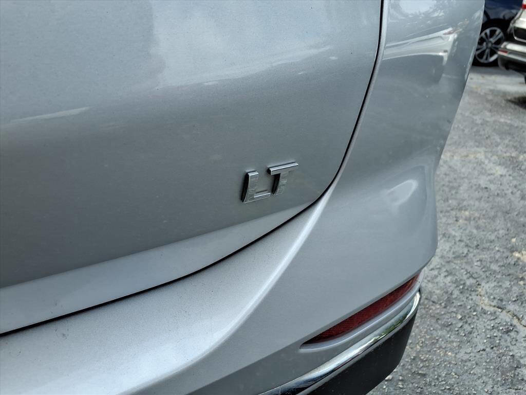 Used 2019 Chevrolet Equinox LT image 6